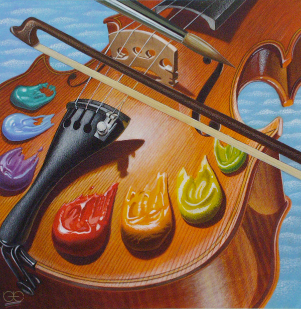 Violin