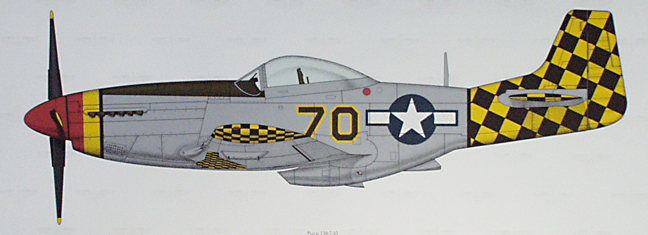 Mustang